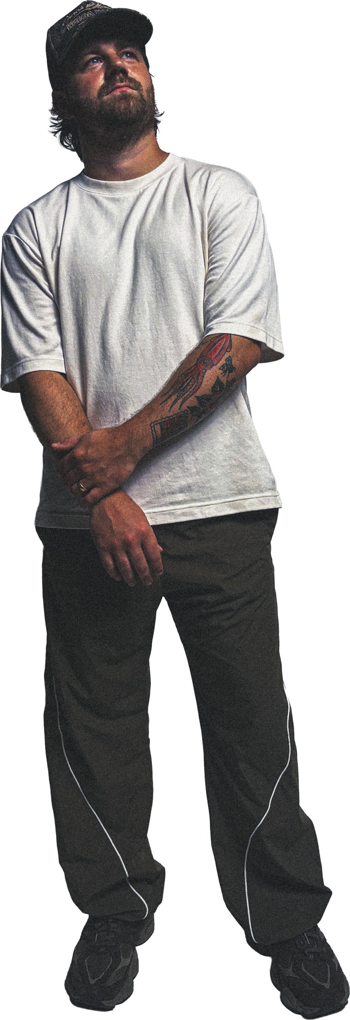 Colton Wirgau